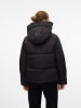 Vero Moda Jacke in Black