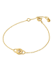 Michael Kors Damen-Armband Goldfarben