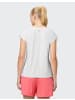 Venice Beach T-Shirt VB Wonder in Weiß