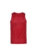 adidas Performance Basketballtrikot 3G Speed Reversible in rot / weiß