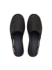 Havaianas Origine IV – Unisex-Espadrilles zum Hineinschlüpfen Schwarz