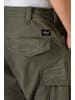 Reell Short "City Cargo Short St" in Grün
