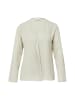 comma Bluse in beige
