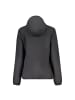 NORWAY 1963 Schwarze Polyester-Jacke
