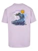 Just Rhyse T-Shirt in lilac
