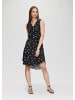 QS Kleid in 99A1_schwarz