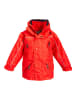BMS Kinder Funktionsjacke in Rot