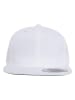  Flexfit Snapback - Classic in white