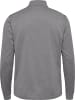 Hummel Hummel Sweatshirt Hmlauthentic Multisport Herren in GREY MELANGE