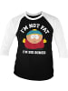 South Park T-Shirt in Weiß