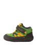 Lurchi Jaden Tex Barefoot in Grau