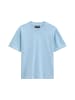 Marc O'Polo T-Shirt loose in Dusted Blue