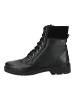 Legero Stiefelette MYSTIC Schwarz