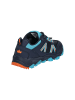 Lico Outdoorschuh "Mancos" in Blau