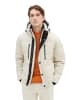 Tom Tailor Jacke in beige alfalfa