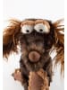 Sigikid Kuscheltier Charming Herman BeastsTown in dunkelbraun