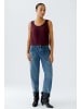 Oui Top in bramble berry