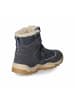 Lurchi Winterstiefeletten TINO in Blau