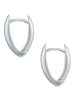 Rafaela Donata Ohrringe aus Sterling Silber in silber
