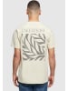 Mister Tee T-Shirt in sand