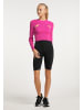 myMO ATHLSR Damen Strickpullover in Pink
