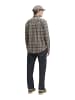 Jack & Jones Hemd JJECLASSIC FLANNEL CHECK SHIRT in Mehrfarbig