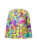 Angel of Style Bluse in fliederviolett