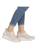 remonte Sneaker in Cream