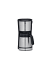 WMF Kaffeemaschine Bueno Pro mit Thermoskanne in Silber