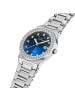 Candino Analog-Armbanduhr Candino Elegance silber mittel (ca. 34mm)