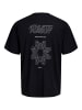Jack & Jones T-shirt in Black