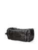 Hill Burry Handtasche in BLACK
