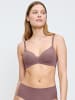 Triumph Soft-BH Flex Smart in ROSE BROWN