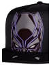 Avengers Cap in Schwarz