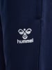 Hummel Hummel Pants Hmlessential Multisport Unisex Kinder Atmungsaktiv Feuchtigkeitsabsorbierenden in MARINE