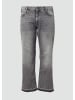 QS Jeans-Hose in 93Z7_steingrau