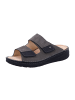 Finn Comfort Komfort Sandalen in Grau