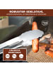 bremermann Grillzangen 4er-Set