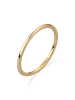 Elli Ring 375 Gelbgold in Gold