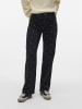 Vero Moda Jeans in Black Denim