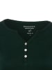 brookshire Langarmshirt in tanne