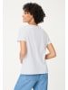 Olsen Shirt in White