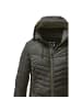 Killtec Steppjacke KOW 149 in Dunkeloliv