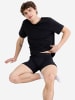 Sloggi Retro Pants SLG Base in Black
