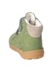 Ricosta Lauflernschuh Lauflernschuhe in grün
