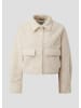 QS Outdoor-Jacke in 0805_beige