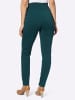 WITT WEIDEN Sweatleggings in petrol