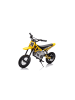 Wisam® Batteriebetriebenes Motocross-Bike A9901