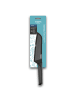 Kuppels Santokumesser BLACK in schwarz