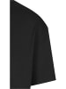 Urban Classics Urban Classics T-Shirts in black